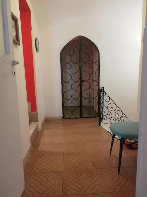 Capa E Coda Appartamento In Centro Storico Naples 0*,  Italy