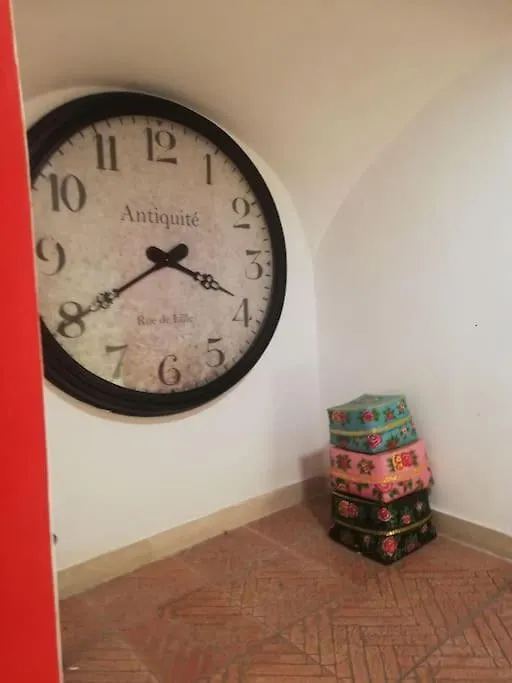 נאפולי Capa E Coda Appartamento In Centro Storico
