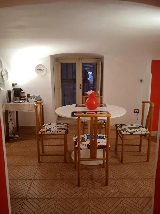 Capa E Coda Appartamento In Centro Storico Naples
