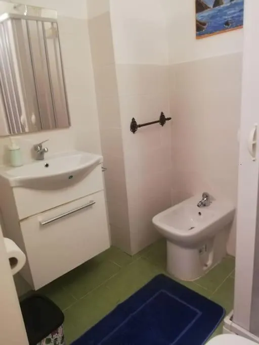 Capa E Coda Appartamento In Centro Storico Neapol Apartament